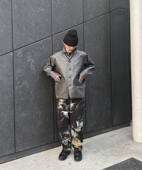 【11/01まで】RANGERON ランジロン 蓄光 BEAMS JAPAN 10/18まで】RANGERON ランジロン 蓄光 BEAMS JAPAN ビームス別注】大人