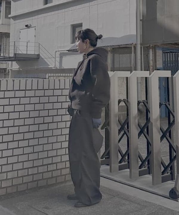 なるみさんの「ARC&rsquo;TERYX / MANTIS1 WAISTPACK」を使ったコーディネート
