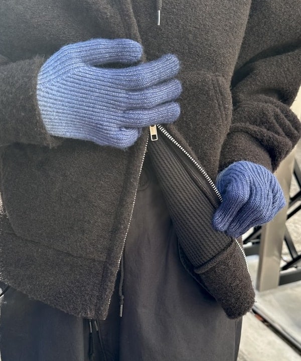 なるみさんの「ARC&rsquo;TERYX / MANTIS1 WAISTPACK」を使ったコーディネート