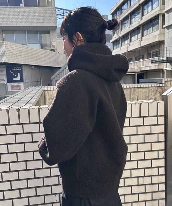 なるみさんの「ARC&rsquo;TERYX / MANTIS1 WAISTPACK」を使ったコーディネート