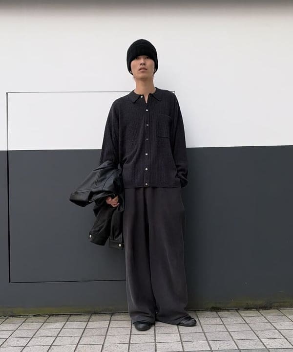 ビームス 広島（1157522） スタイリング・コーディネイト｜BEAMS