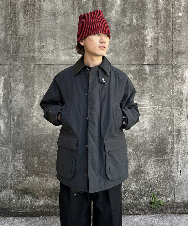 ビームス 高知（1157530） スタイリング・コーディネイト｜BEAMS