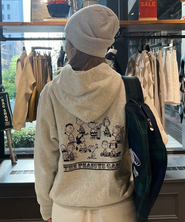 ビームス ゴルフ 有楽町（1157540） スタイリング・コーディネイト｜BEAMS