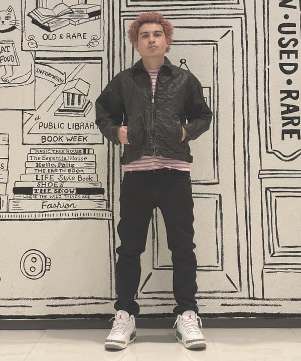 ビームス 大宮（1157546） スタイリング・コーディネイト｜BEAMS