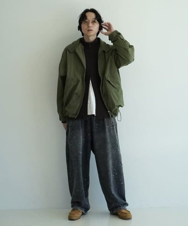 SUDOさんの「BEAMS WOMEN｜」を使ったコーディネート