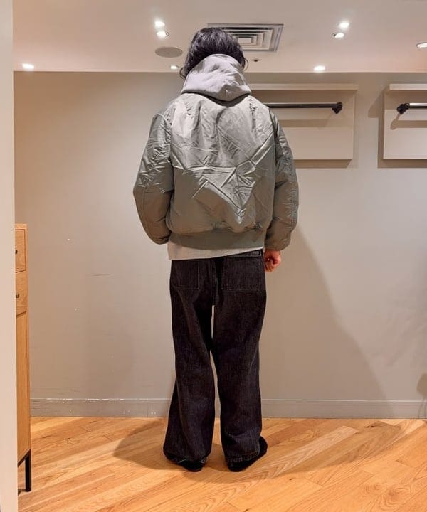 ビームス なんば（1157610） スタイリング・コーディネイト｜BEAMS