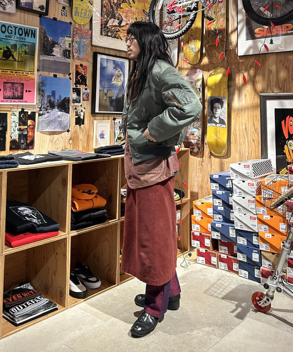 ビームス ライフ 横浜（1157614） スタイリング・コーディネイト｜BEAMS