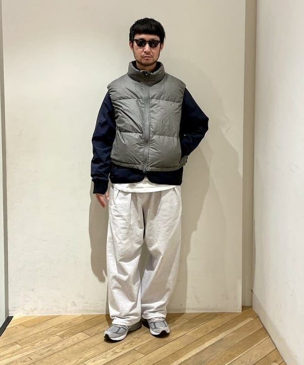 ビームス 広島（1157689） スタイリング・コーディネイト｜BEAMS