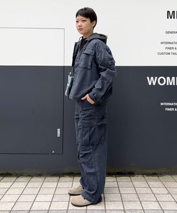 ビームス 広島（1157699） スタイリング・コーディネイト｜BEAMS