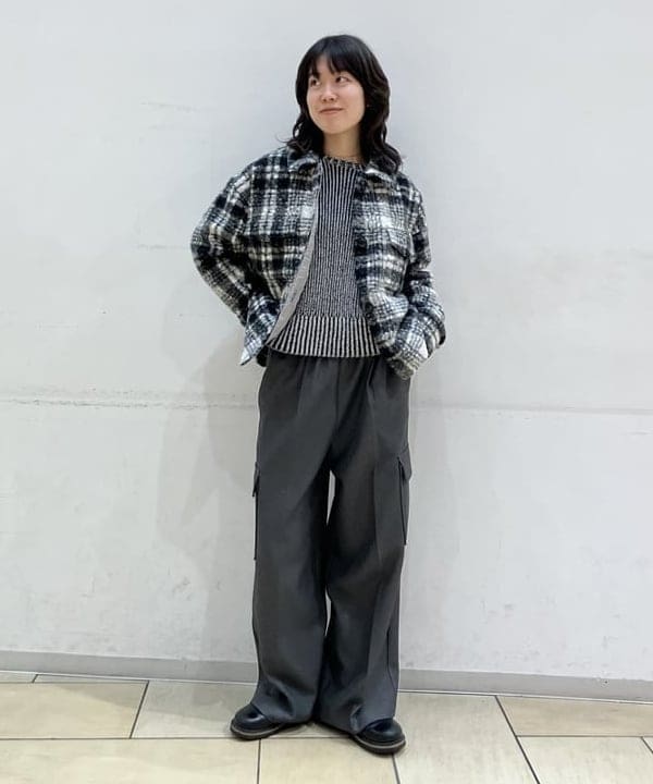 即決 美品 ヴォルツ バイ ビームス デザイン ② 165A 5点セット ビームス プラス 原宿（979018） スタイリング・コーディネイト｜BEAMS