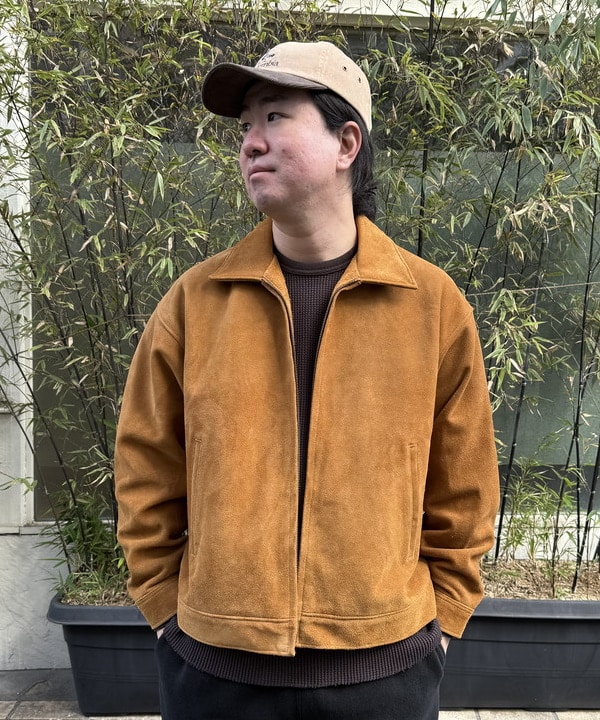 ビームス 高知（1157720） スタイリング・コーディネイト｜BEAMS