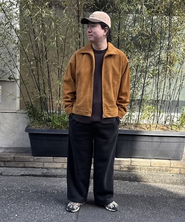 ビームス 高知（1157720） スタイリング・コーディネイト｜BEAMS