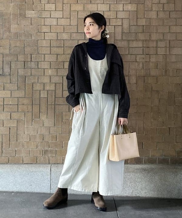 Pilgrim Surf+Supply（1157737） スタイリング・コーディネイト｜BEAMS