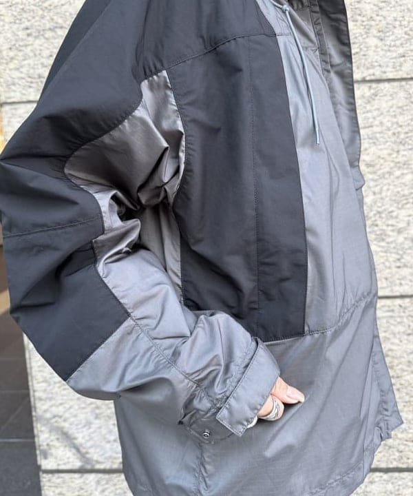 BEAMS BOY ビームス 梅田の飯田 加奈美