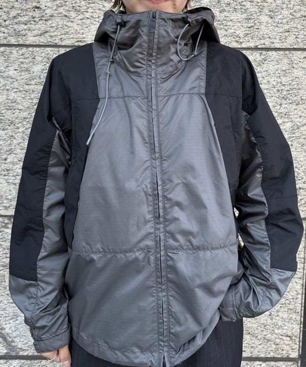 BEAMS BOY ビームス 梅田の飯田 加奈美