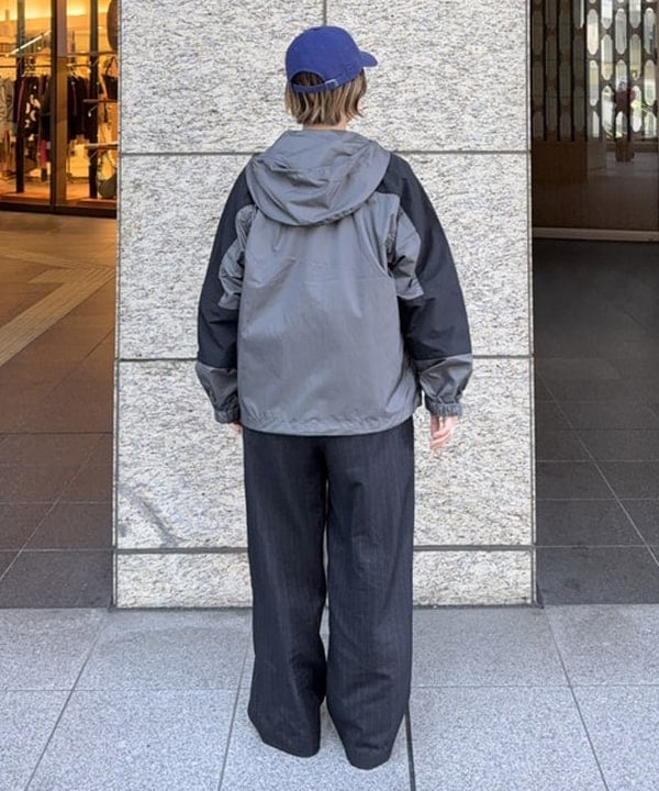 BEAMS BOY ビームス 梅田の飯田 加奈美