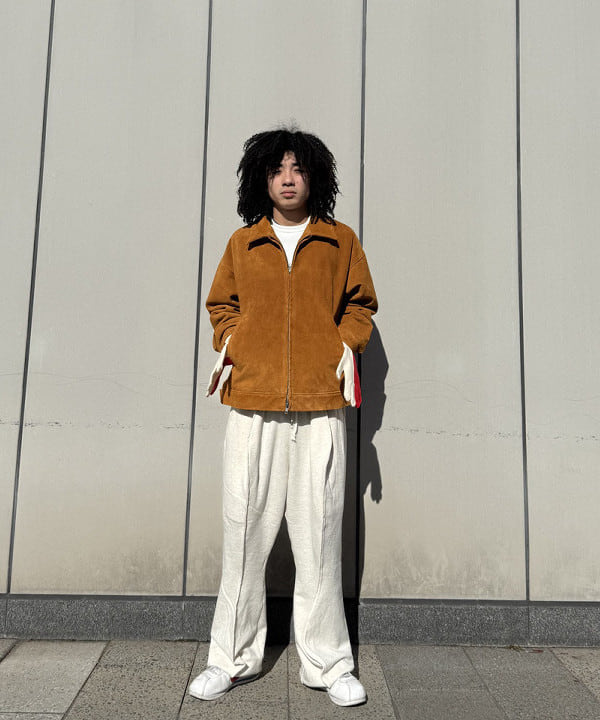 ビームス 東京スカイツリータウン（1157770） スタイリング