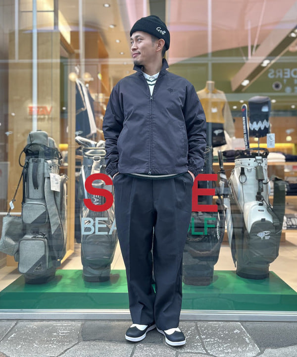 ビームス ゴルフ 軽井沢・プリンスショッピングプラザ店（1157824