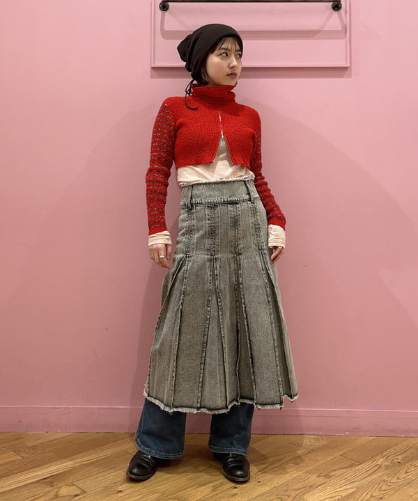 ビームス 大宮（1157857） スタイリング・コーディネイト｜BEAMS