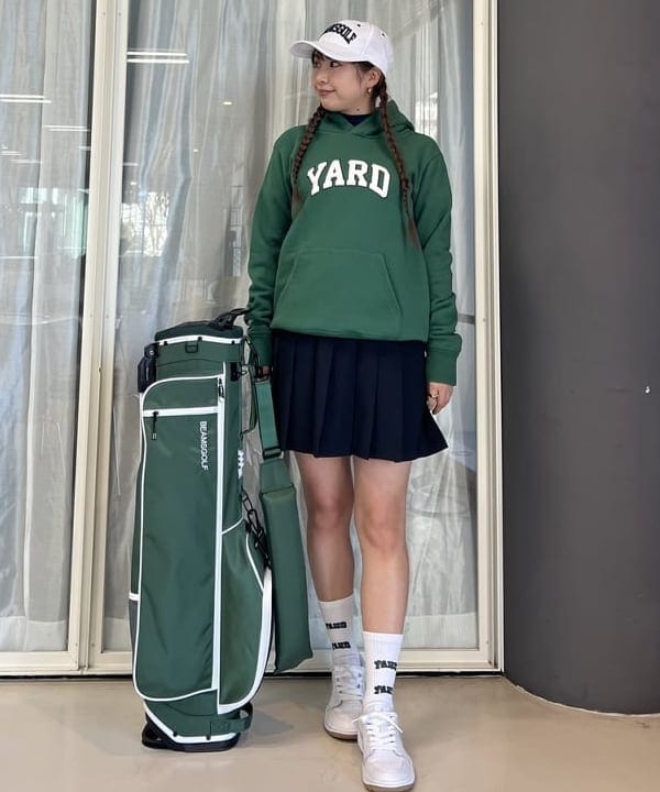 BEAMS GOLF（1157879） スタイリング・コーディネイト｜BEAMS