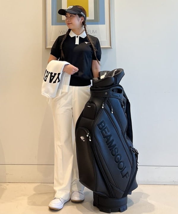 BEAMS GOLF（1157884） スタイリング・コーディネイト｜BEAMS