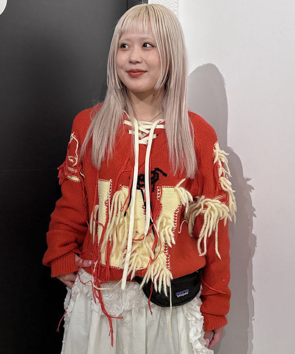 ando naoさんの「BEAMS WOMEN｜【別注】Columbia / Sauvie Island（TM）Jacket」を使ったコーディネート