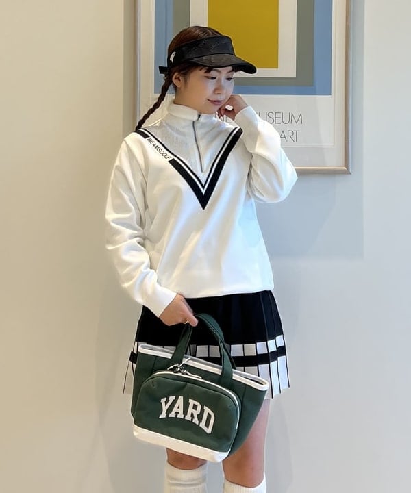 BEAMS GOLF（1157896） スタイリング・コーディネイト｜BEAMS