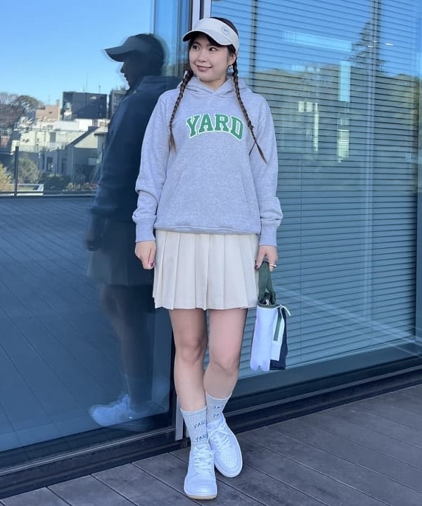 BEAMS GOLF（1157902） スタイリング・コーディネイト｜BEAMS