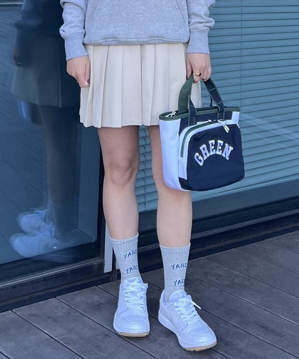 BEAMS GOLF（1157902） スタイリング・コーディネイト｜BEAMS