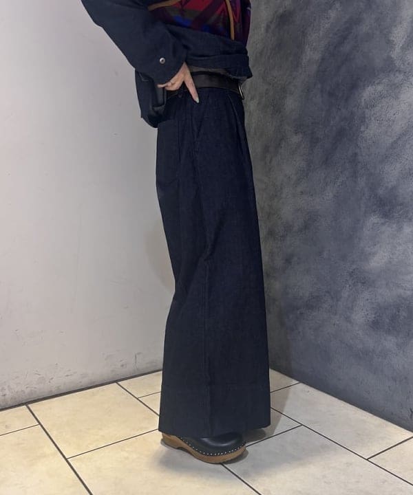 モモさんの「BEAMS WOMEN｜」を使ったコーディネート