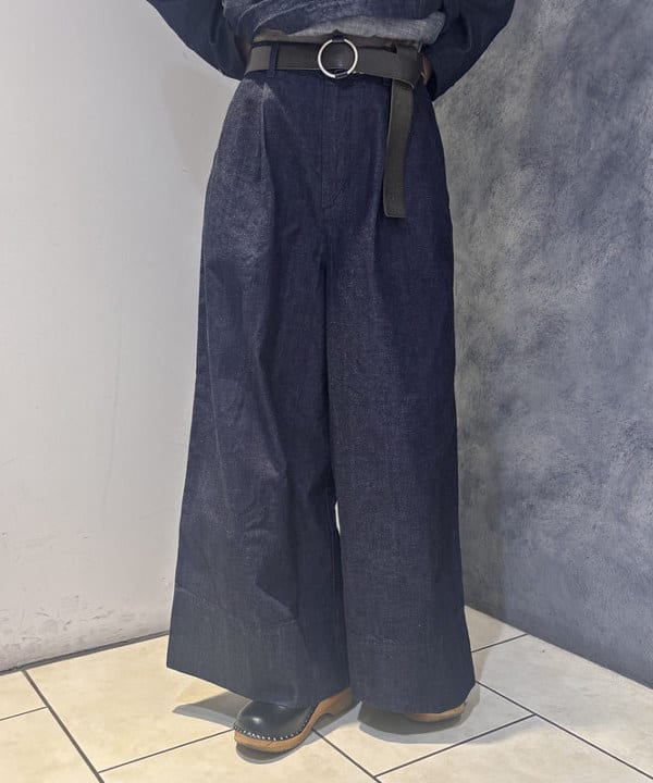 モモさんの「BEAMS WOMEN｜」を使ったコーディネート