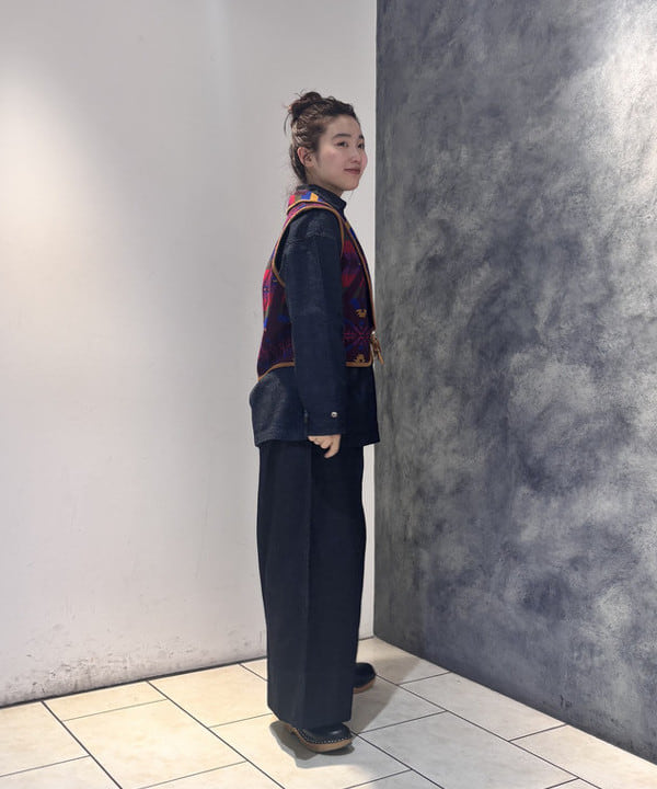 モモさんの「BEAMS WOMEN｜」を使ったコーディネート