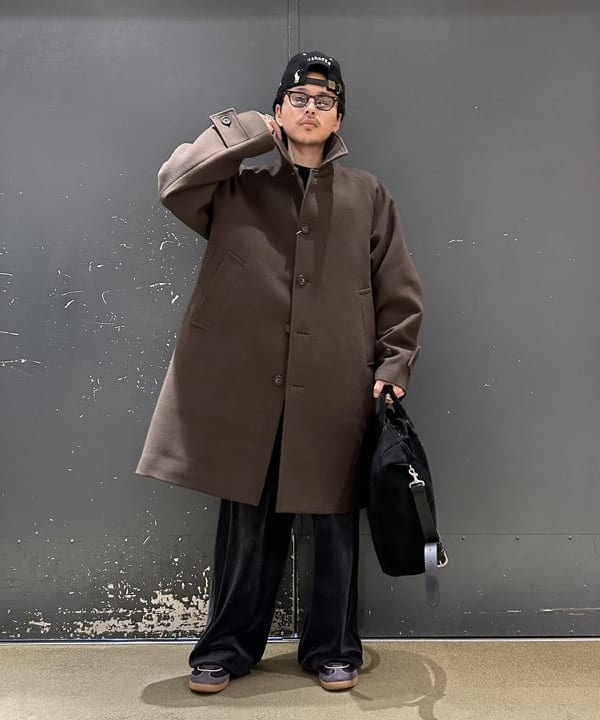 洋楽 beantown ent. PREMIUM OLD SKOOL LEATHER｜BILLY'S ENT 公式通販