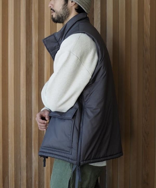 ピルグリム サーフ+サプライ 東京（1157922） スタイリング