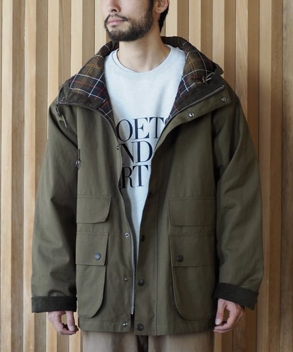 Pilgrim Surf+Supply（1157942） スタイリング・コーディネイト｜BEAMS