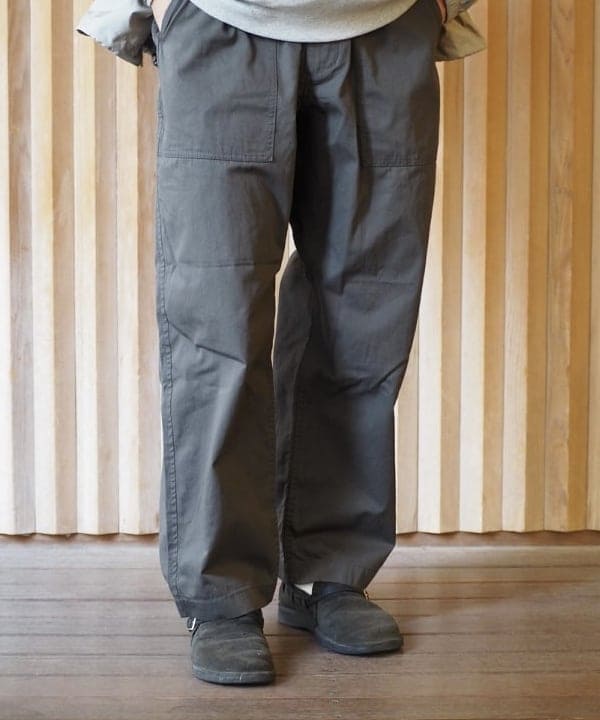 ピルグリム サーフ+サプライ 東京（1157945） スタイリング