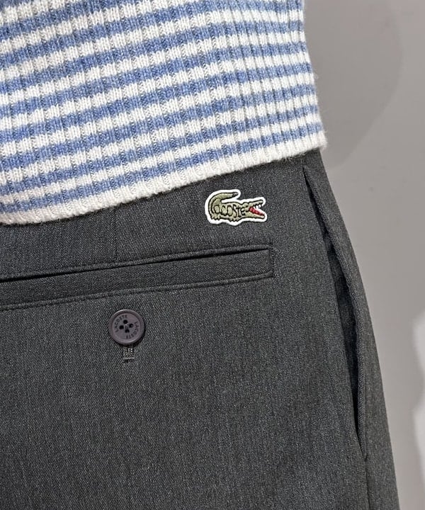 ando naoさんの「BEAMS WOMEN｜【別注】WINNER CAP / 2TONE CAP 25FW」を使ったコーディネート