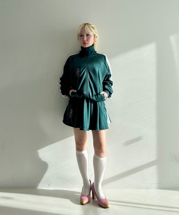 BEAMS COUTURE（1157989） スタイリング・コーディネイト｜BEAMS
