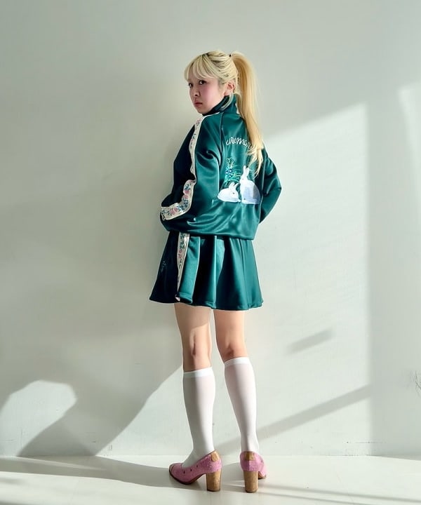 BEAMS COUTURE（1157989） スタイリング・コーディネイト｜BEAMS