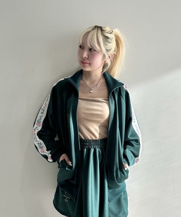 BEAMS COUTURE（1157989） スタイリング・コーディネイト｜BEAMS