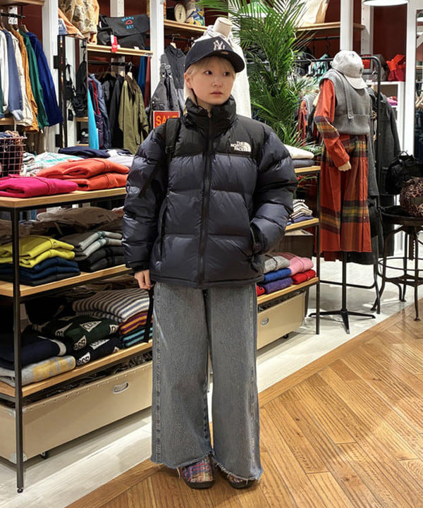 ビームス 札幌ステラプレイス（1158044） スタイリング