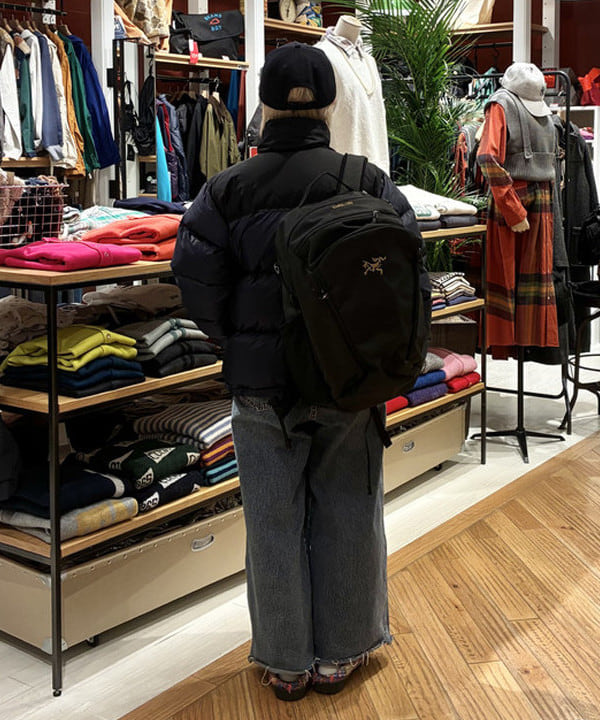 ビームス 札幌ステラプレイス（1158044） スタイリング