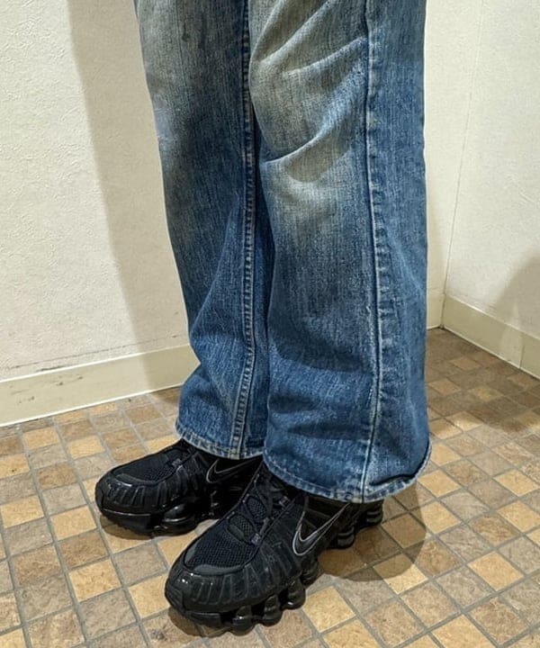 Ryohei Takataさんの「BEAMS WOMEN｜WILD THINGS / MIMIC HOODED JACKET」を使ったコーディネート