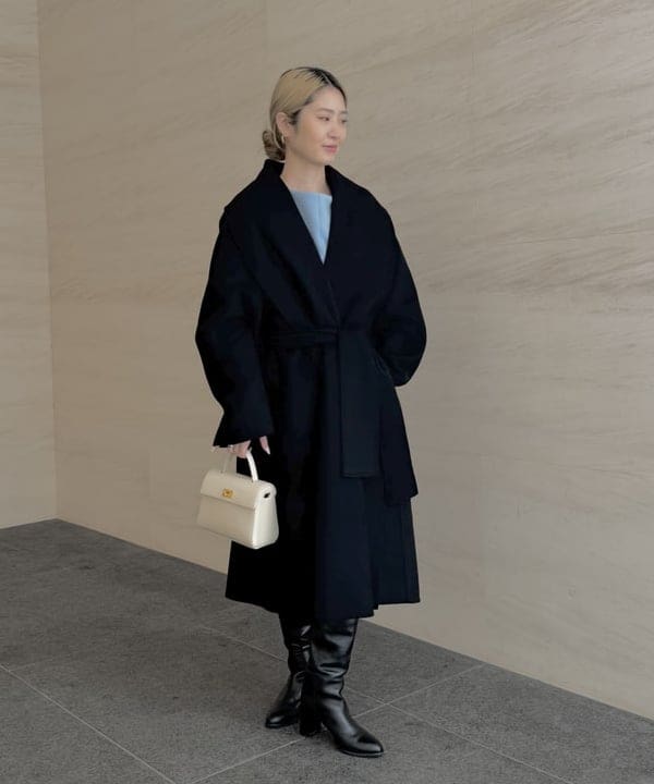 EFFE BEAMS（1158106） スタイリング・コーディネイト｜BEAMS