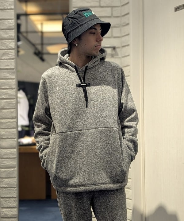 ビームス ゴルフ 松坂屋名古屋店（1158115） スタイリング