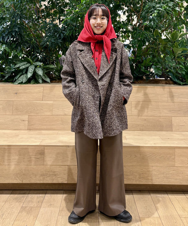 B:MING LIFE STORE by BEAMS やまもり　すずか