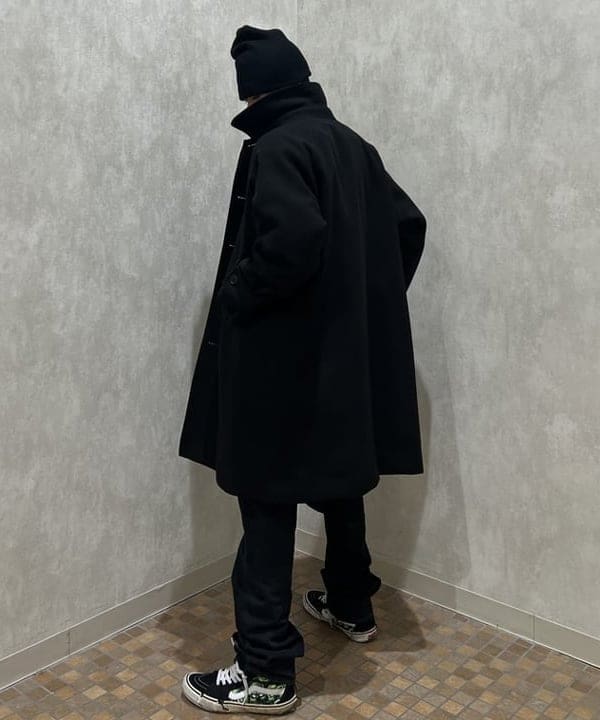 ムファサさんの「BEAMS WOMEN｜ワイドショート ダメージ デニム ジャケット」を使ったコーディネート