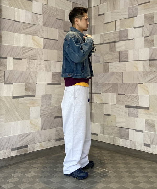 ビームス 横浜東口（1158205） スタイリング・コーディネイト｜BEAMS