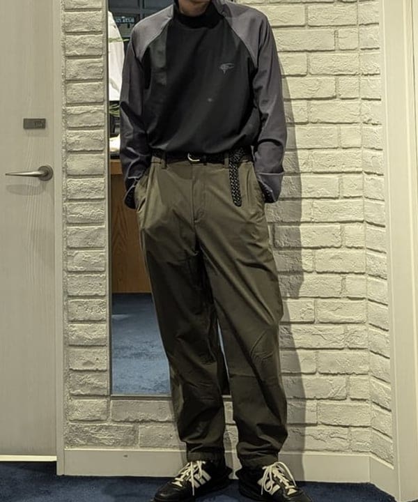 ビームス ゴルフ 松坂屋名古屋店（1158211） スタイリング