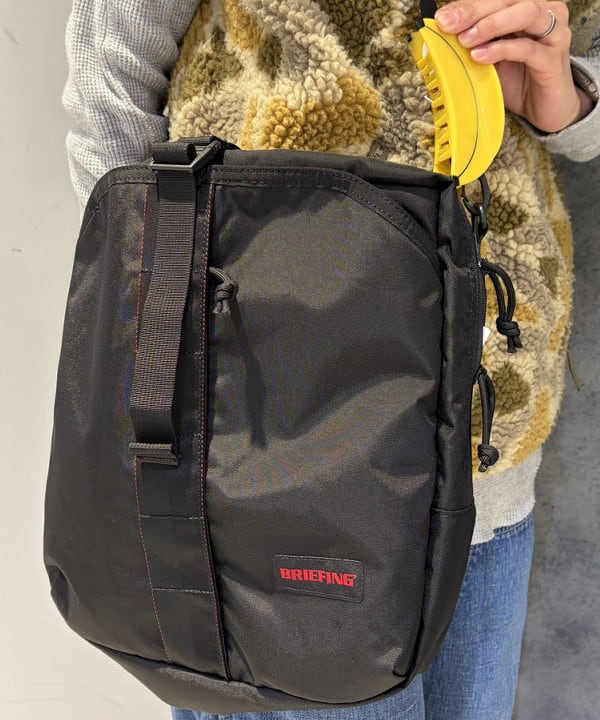 たぐみさんの「BEAMS WOMEN｜ジャガード ボア プルオーバー」を使ったコーディネート